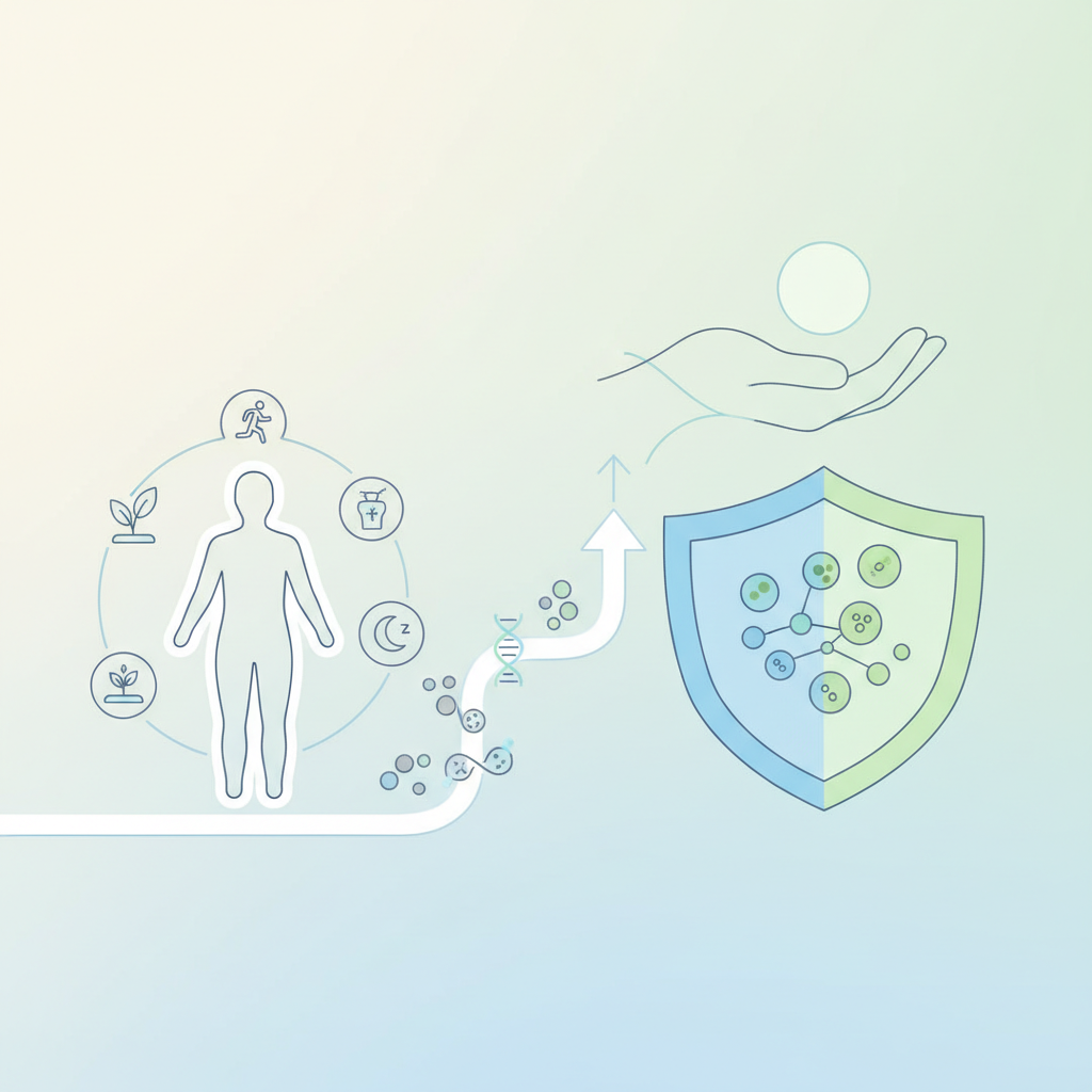 がんの4割近くは「生活習慣の見直し」で防げる可能性がある――世界規模の大規模研究が示す予防医学の希望