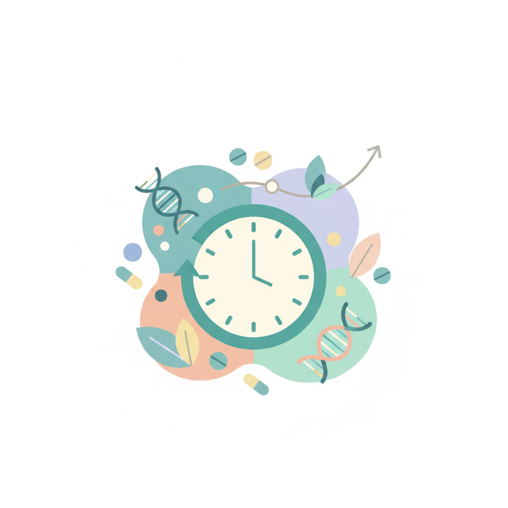 老化が炎症を生む仕組みが解明——解糖系の代謝物「PEP」が鍵だった