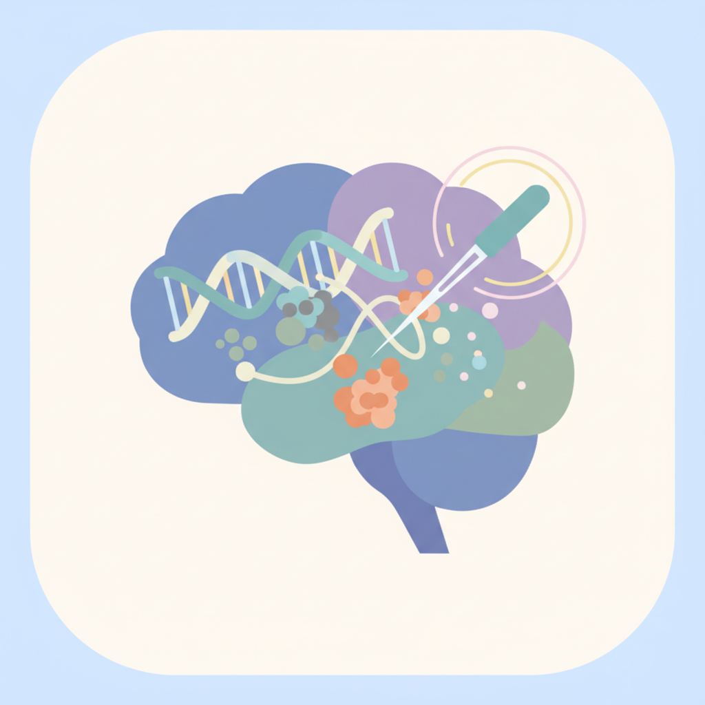 パーキンソン病の「原因遺伝子」を直接沈黙させる薬、世界初の臨床試験で脳内異常たんぱく質を最大59%低下