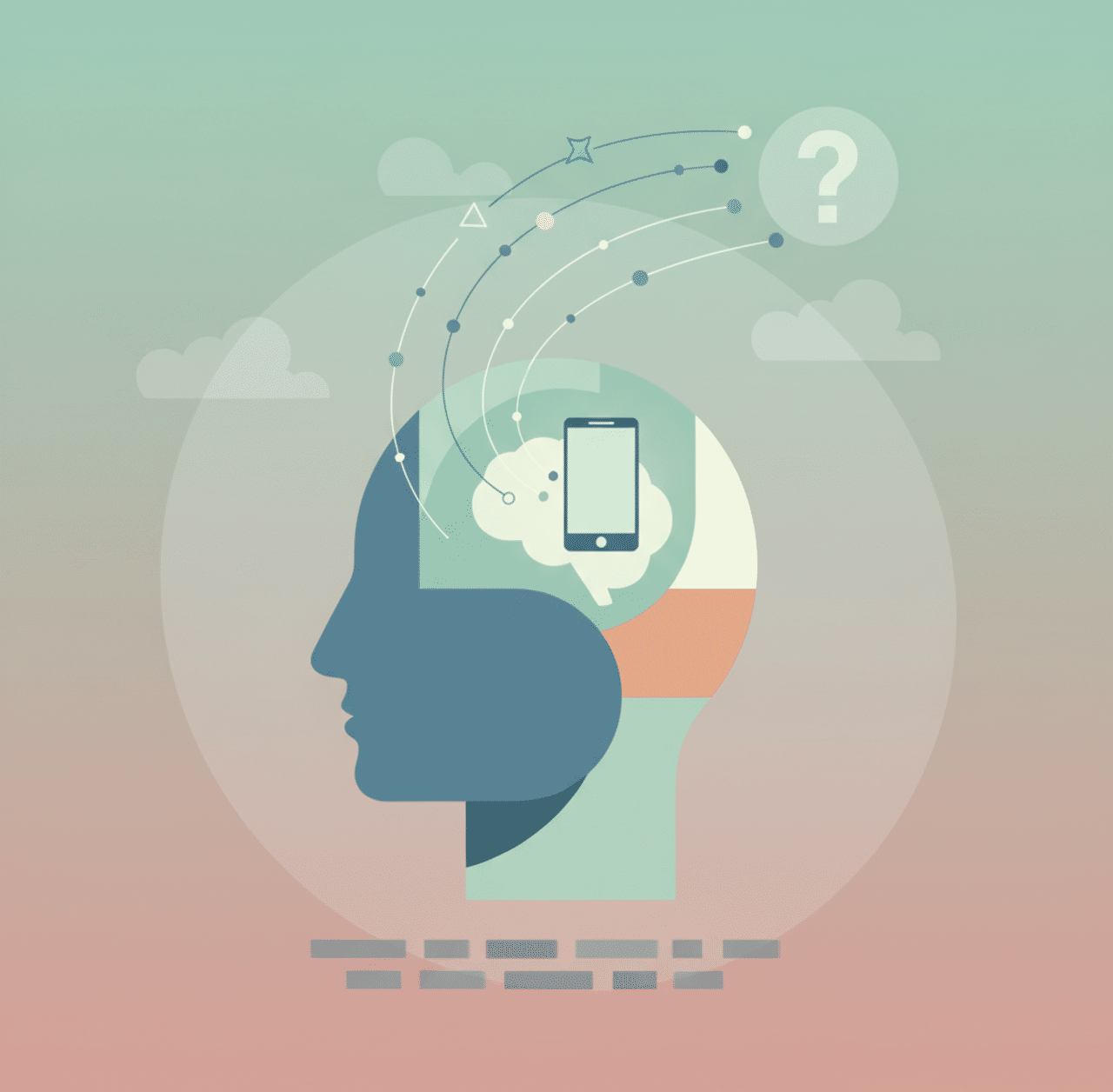 職場で使われるメンタルヘルスアプリ、本当に効いているのか——54研究の包括レビューが浮かび上がらせた「評価の死角」