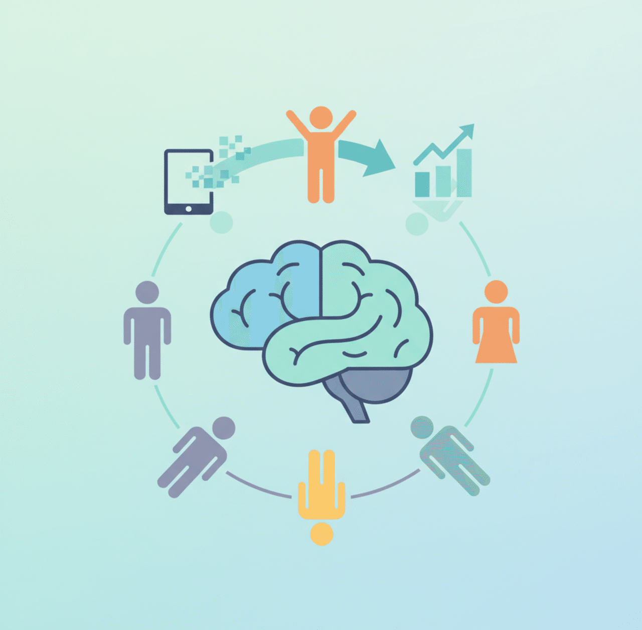 877人の従業員で検証——職場メンタルヘルスのデジタル介入「EMPOWER」が示した意外な結果と教訓