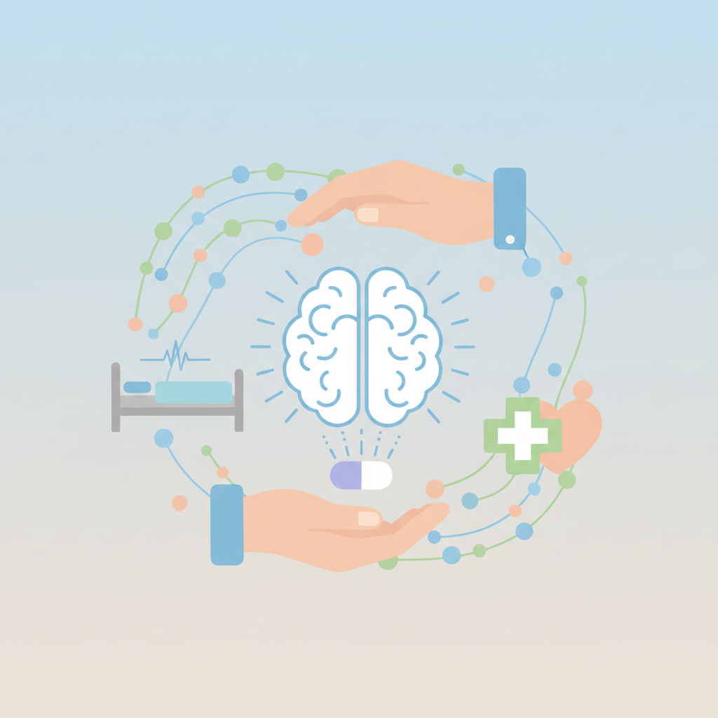 市販薬の代名詞アセトアミノフェンが、ICUの脳卒中患者の命を救うかもしれない——Scientific Reports 2026年の新解析