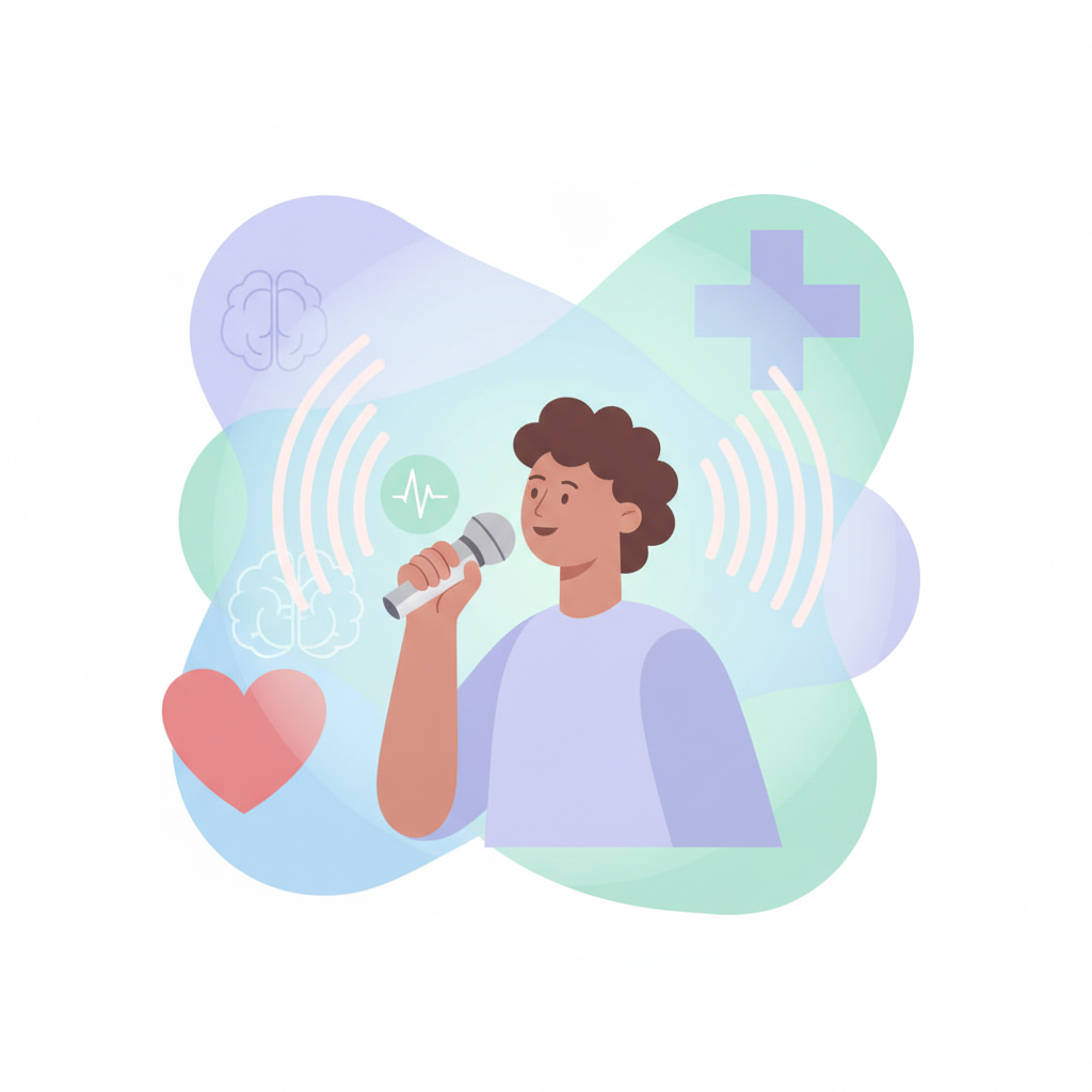 30秒「1から30まで数える」だけで老いの速さがわかる——約7,000人の声が明かした「Voice Age（声の年齢）」